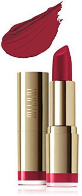 

Milani Color Statement Matte Lipstick - Matte Elegance(Pink)