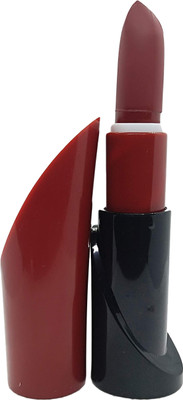 AddBeauty Matte Lipstick ( # 11 )(Maroon)