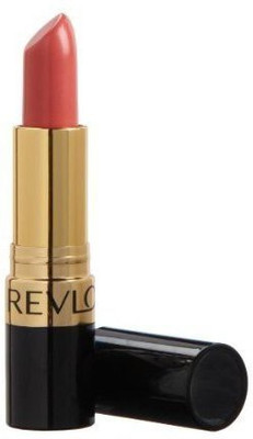 

Revlon Super Lustrous Lipstick Coralberry By(Berry)