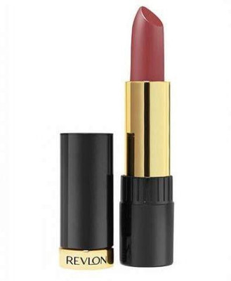 

Revlon Super Lustrous Lipstick, Smoky Rose 245 0.15 Oz Pack Of 3(Brown)