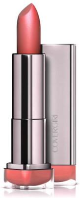 

Cover Girl Lipperfection Lipstick Decadent 287 0.12 Oz, 0.120-Fluid Ounce(Decadent (287))