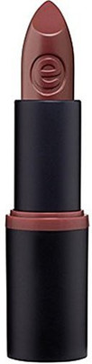

Essence Ultra Last Instant Color Lipstick 20 Rich Mahogany(Maroon)