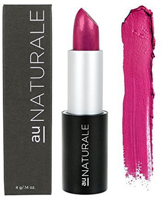 

Au Naturale Eternity Lipstick In Sangria | Made In Usa | Vegan | Organic(Pink)