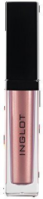 Inglot Diamond Lip Tint Liquid Lipstick 109(Pink)