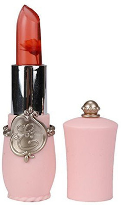 

Ama Tm Waterproof Long Lasting Makeup Moisturize Lipstick Lip Gloss Plumper Watermelon Red(Red)