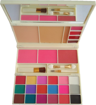 

Mattlook MAKEUP KIT FOR WOMEN MATTE (MK-09_02), BY R K STORE NET