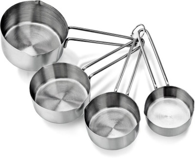 

Taluka T-MECUPWH4P Measuring Cup(515 ml)
