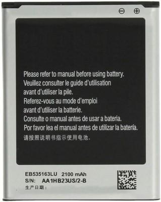 parfaitron Mobile Battery For  Samsung Galaxy Grand Neo Plus GT-i9060i EB535163LU