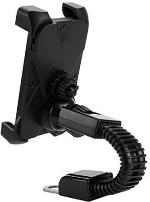 SG Retails Hub Car Mobile Holder for Clip(Black)