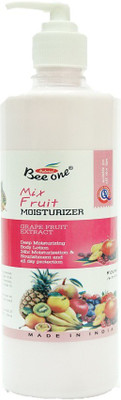 

bee one Mix Fruit Moisturizer(500 ml)