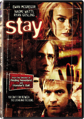 

Stay(DVD English)