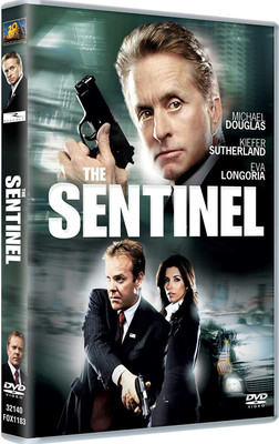 

The Sentinel(DVD English)