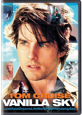 

Vanilla Sky(DVD English)