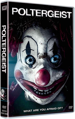 

Poltergeist(DVD English)