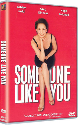 

Someone Like You(DVD English)