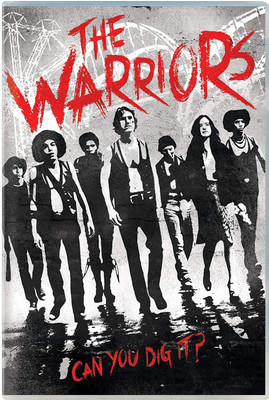 

The Warrior(DVD English)