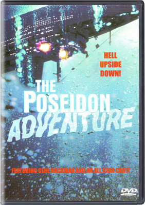 

The Poseidon Adventure(DVD English)