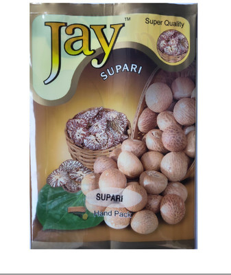 

Jay Supari Supari Betel Nut Areca Nut Pooja Supari Assorted Nuts(1 kg, Pouch)