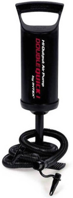 

starsky AIR PUMP(Black)