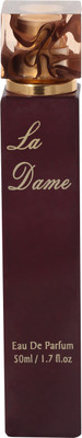 

Kara Scentric La Dame Eau de Parfum - 50 ml(For Women)