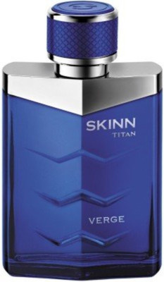 

Titan Skinn Verge Fragrance for Men Eau de Parfum - 100 ml(For Men)