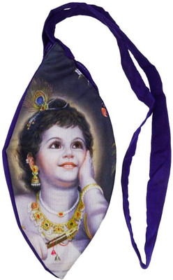 

Yelook JAPA BAG Potli(Blue)