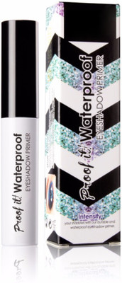 

firstzon™ proof it ! waterproof eye shadow primer Primer - 6 ml(creamy)
