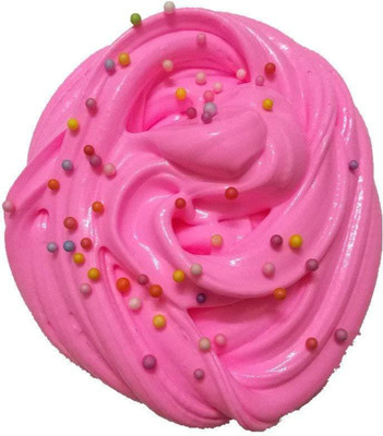 

JULIANA 897654321 Pink Putty Toy