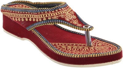 

Risingone Women Multicolor Flats