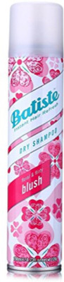

Batiste Dry Shampoo, Blush Fragrance, 6.73 Ounce(50 ml)