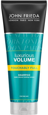

John Frieda luxurious volume shampoo 250 ml(250 ml)