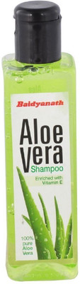 

Baidyanath Aloe Vera Shampoo(100 ml)