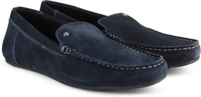 

Numero Uno TMSELD9 Loafers For Men(Navy