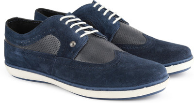 

Numero Uno TMSECD11 Casuals For Men(Blue, Navy