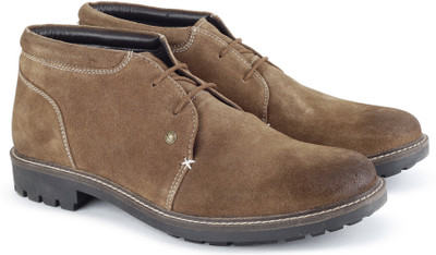

Numero Uno TMSEBD7 Casuals For Men(Brown, Tan