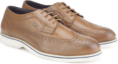 clarks conwell wing