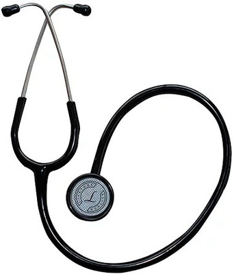 

Lifetone Stethoscope_Life Tone_grey Stethoscope Stethoscope(Grey, Red, Black, Blue)
