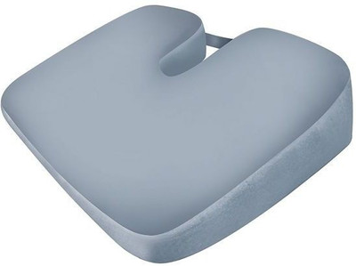 

Tynor Coccyx Universal Cushion Seat Back Support (, Grey