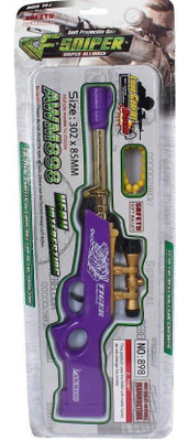

funtastik Sniper Rifle(Multicolor)
