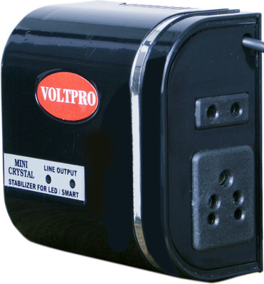 

VOLT-Pro Mini Crystal Volt-Pro Mini Crystal (100 % Cooper)(Black)