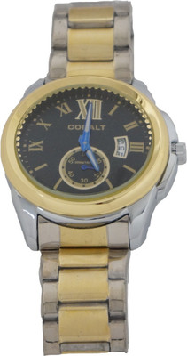 

Cobalt CA530SGBMB Watch - For Women