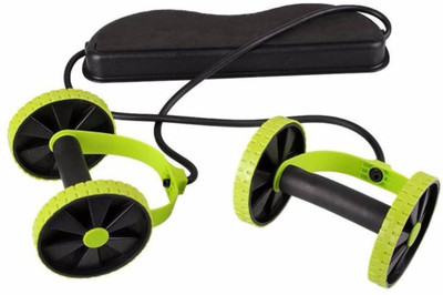 

RetailShopping B-EXERCISER Ab Exerciser(Green)
