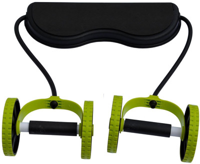 

NARMCREDENTIAL SN-967 Ab Exerciser(Green)