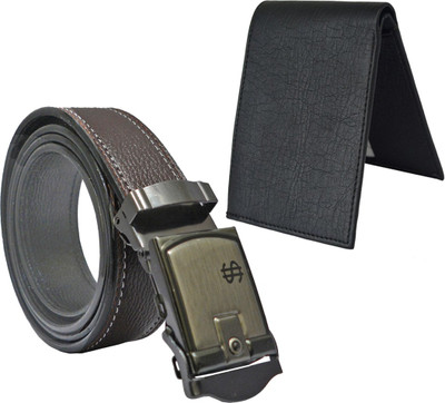 

Sun Shopping Belt Combo(Multicolor)