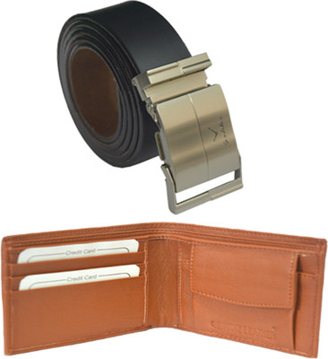 

Sun Shopping Belt Combo(Multicolor)