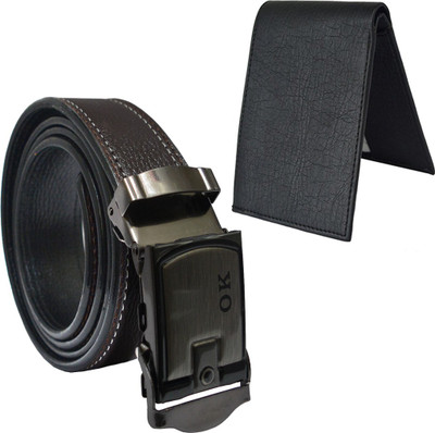 

Sun Shopping Belt Combo(Multicolor)
