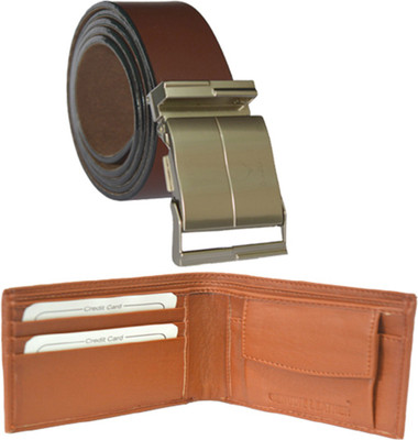

Sun Shopping Belt Combo(Multicolor)