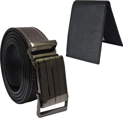 

Sun Shopping Belt Combo(Multicolor)