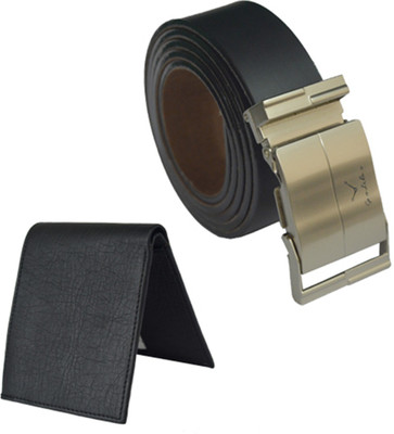 

Sun Shopping Belt Combo(Black)