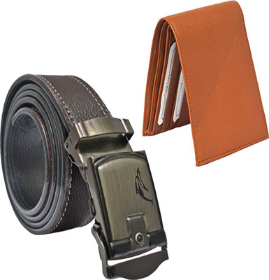 

Sun Shopping Belt Combo(Multicolor)